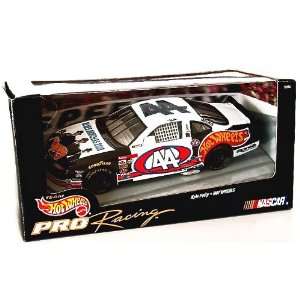    1997 Team Hotwheels Pro Racing Kyle Petty #44 Nascar Toys & Games