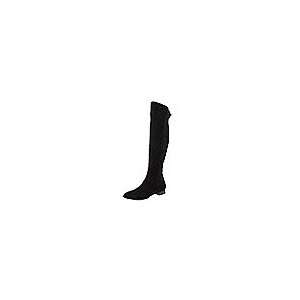  Paul Green   Delaney (Black Suede)   Footwear Sports 