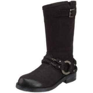 Diesel Womens Bogarde Ankle Boot   designer shoes, handbags, jewelry 