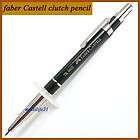 Faber Castel TK  Clutch pencil 9600 Mechanical pencils Leadholder 2mm