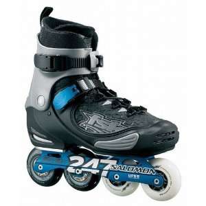  Salomon skates Crossmax S Lab     Size 12.5: Sports 