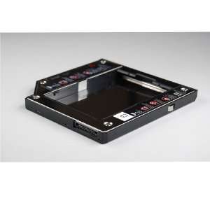  2nd SATA Hard Drive HDD Caddy Tray for IBM ThinkPad T42 
