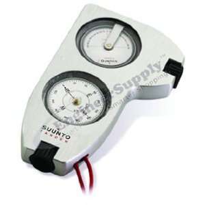  Suunto Twin Precision Compass Clinometer (802506)