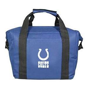  Colts Insulated Cooler Bag 12 pack