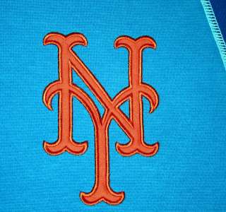   NEW YORK METS COOPERSTOWN COLLECTION JERSEY MENS SZ S MLB RARE  