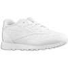 Reebok Classic Leather   Toddlers   All White / White