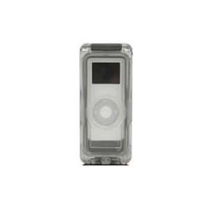  Otterbox Waterproof Box Case for iPod nano 1G (Clear)  