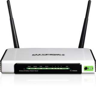  Link 300Mbps Wireless N ADSL2+ Modem Router W8960N 845973060343  