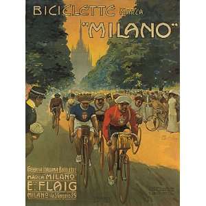  BIKE BICYCLE RACE BICICLETTE MILANO ITALIA ITALY ITALIAN 