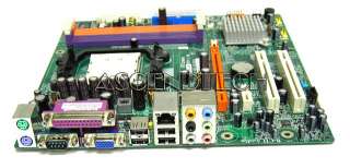 Acer APM8 MB.P3809.001 MBP3809001 4DDR2 Memory DIMMS PCI Express