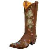 Old Gringo Womens L323 1 Vencida Cowboy Boot   designer shoes 