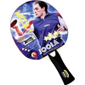  Joola Vega Table Tennis Racket: Sports & Outdoors