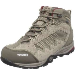 Tecnica Womens Cyclone III Mid GTX Trail Hiker   designer shoes 