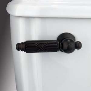   TANK LEVER Oil Rubbed Bronze Finish by Kingston Brass