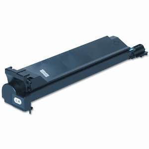  Konica Minolta MagiColor 7450 Black Toner Cartridge (OEM 