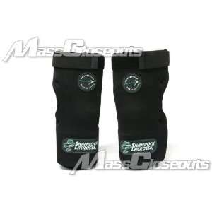  New Shamrock Lacrosse Lax Elbow Arm Pads Guards Large 