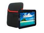 For 7 inch Tablet PC Notebook Ebook Reader Sleeve Pouch Case Bag 