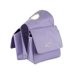 Lami Cell Pastel Small 2 Pocket Horn Bag  Sports 