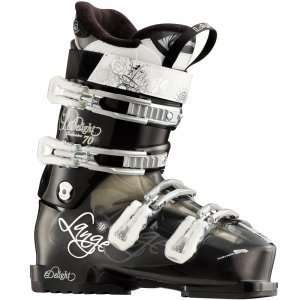  Lange Exclusive Delight 70 Ski Boot Womens Sports 