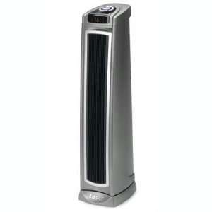  New Lasko Products Oscillating Ceramic Tower Heater With 
