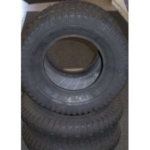   Kenda 20x10.00 10 Tire Set of 2 4ply Tread Turf: Patio, Lawn & Garden