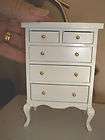 MINIATURE 5 DRAWER CHEST OF DRAWERS   MINIATURE  