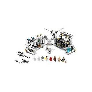 LEGO Star Wars Limited Edition Set #7879 Hoth Echo Base by LEGO