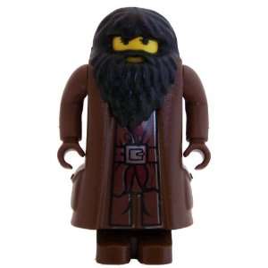   Hagrid (Yellow Flesh)   LEGO Harry Potter Figure Toys & Games