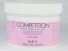 OPI Acrylic Nail Powder Competition COOL PINK 7oz