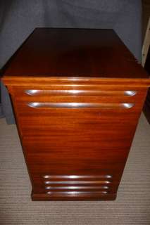   Speaker Cabinet   Model 45 / 145 147 For Your Hammond Organ or Guitar