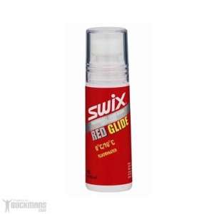  Swix F8L Liquid Wax