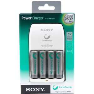   Long Lasting Rechargeable Batteries, for the Sony SRFM85W Portable AM