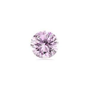   of 1.20 mm I1 quality Brilliant Round Loose Natural Fancy Pink Diamond
