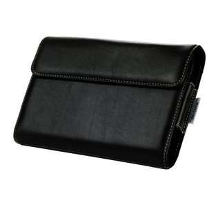  Magellan Leather Carry Case f/5 RoadMate & Maestro 