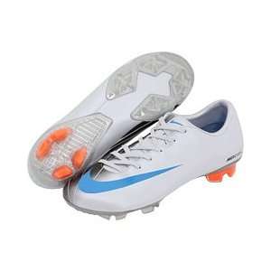  NIKE WMNS MERCURIAL MIRACLE FG (WOMENS)   10 Sports 