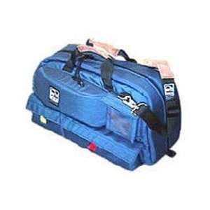   Case, Compact Mini DV Video Camcorder Gadget Bag, Blue