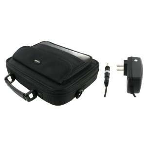    Dell Inspiron Mini IM10 USE022AM 10.1 Inch Netbook Carrying Bag 