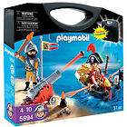 Playmobil Pirates Carrying Case Playset 4008789058942  
