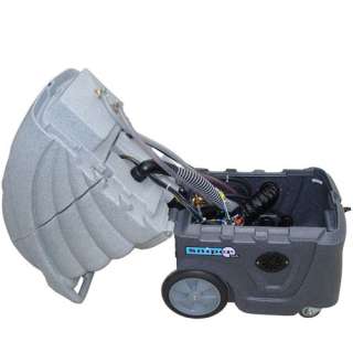 Carpet Cleaning Machine Cleaner Extractor Commercial Type Mytee Sandia 