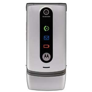  Motorola W376 Prepaid Phone with Double Minutes for Life 