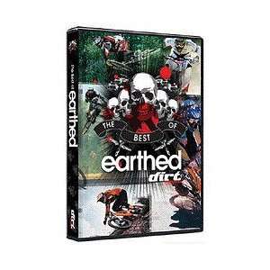 The Best Of Earthed Mountain Bike Dvd