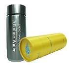 ALKALINE WATER IONIZER ENERGY FLASK  Raise Your PH Level *FREE EXTRA 
