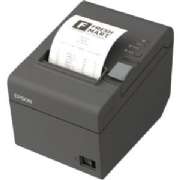 Epson ReadyPrint T20 Direct Thermal Printer   Monochrome   Receipt 