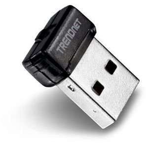 Micro Wireless N USB Adapter Electronics