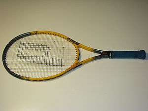 Prince Scream 26 Jr. Oversize Tennis Racquet  