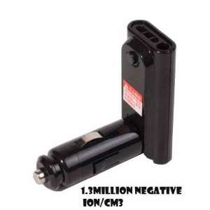   negative Ion Generator by IGobee health solutions.: Electronics