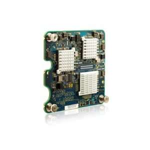   Nc373m Hp Networking Network Interface Card (nic) 2 Port Electronics