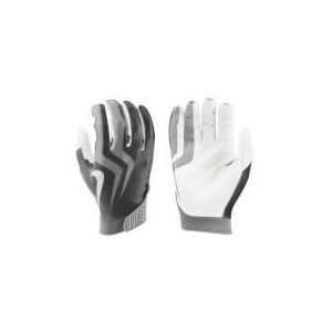  Nike Magnigrip Vapor Trail CL Football Adult Gloves Size 
