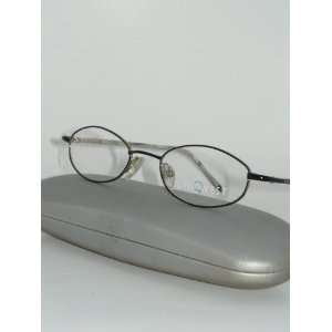 Nine 9 West Prescription / Optical Eyeglasses Frame   Authentic Italy 