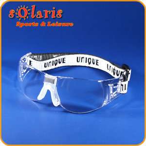 Unique Pro EyeGuard Sports Protective Eyewear Goggle  